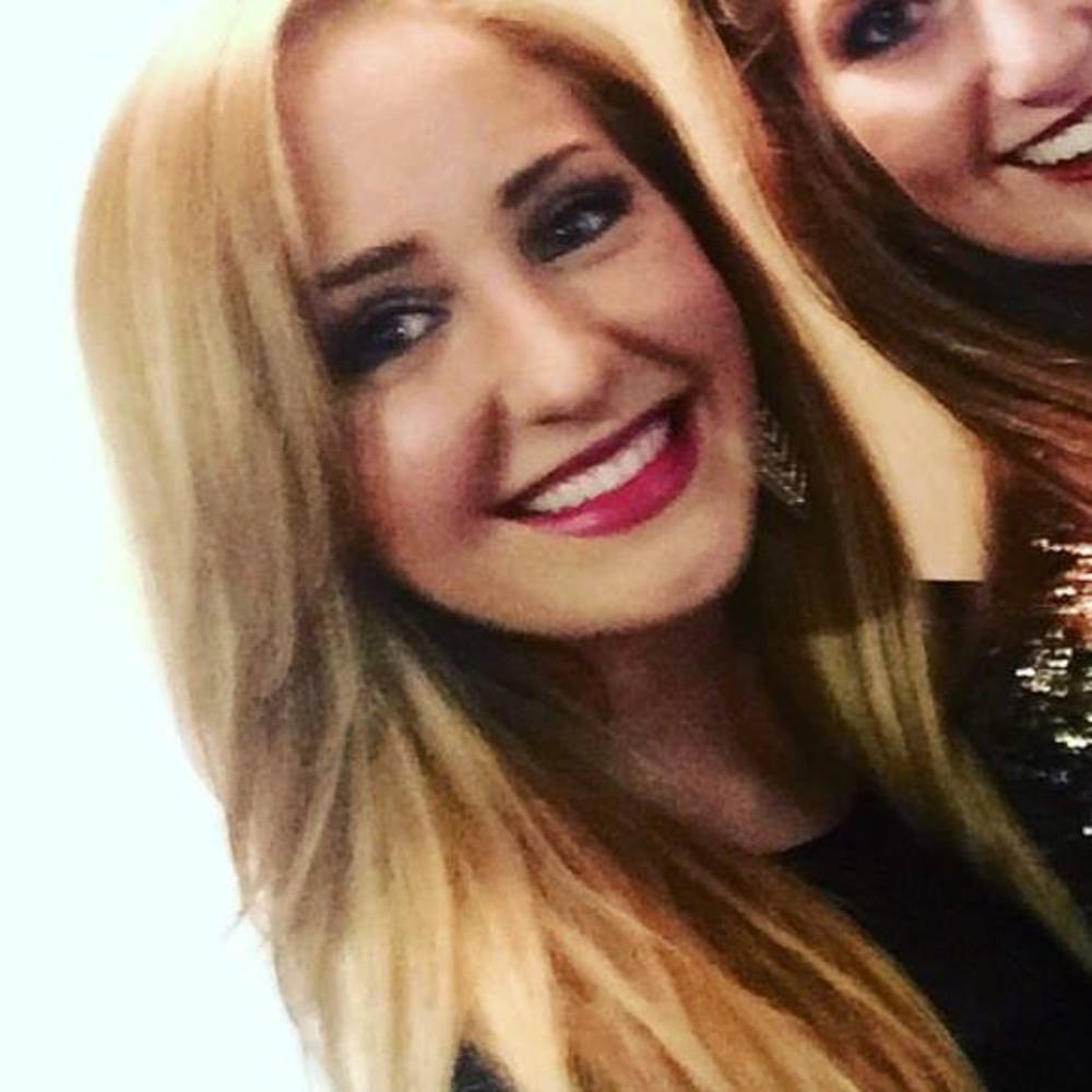 Meet your Posher, Molly